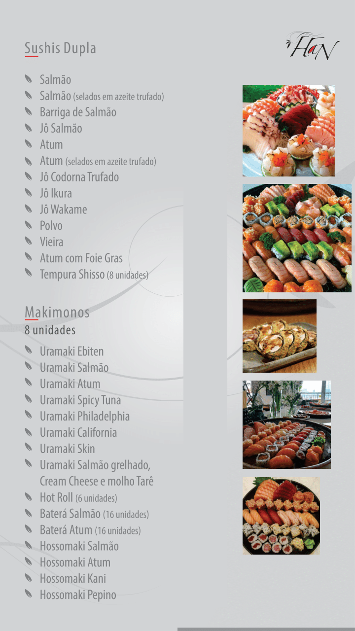 Opção de Delivery 5